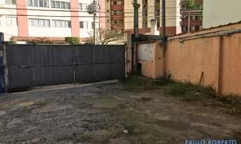 Imagem 6: GALPÃO - SAÚDE - SP