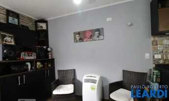 Imagem 6: CASA TÉRREA - SANTO AMARO - SP