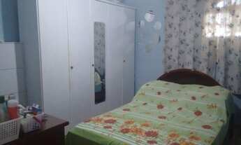 Imagem 2: Casa com dois quartos em Bento Ribeiro