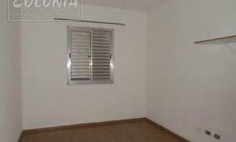Imagem 4: Santo André - Apartamento Padrão - Vila Alzira