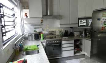 Imagem 6: Sobrado Residencial no Brooklin Paulista