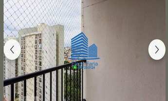 Imagem 3: OSASCO - Apartamento Padrão - UMUARAMA