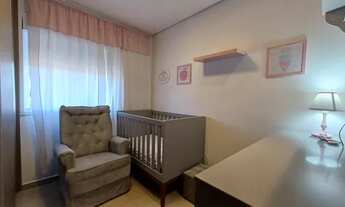 Imagem 7: Apartamento 52,70 m² - 2 dormitórios 1 suíte Jardim Anhanguera Venda