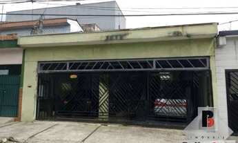 Imagem: Casa Térrea á venda na Mooca, 02 Dormitórios