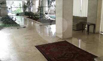 Imagem 4: São Paulo - Apartamento Padrão - JARDIM AMÉRICA