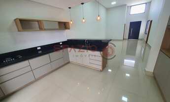 Imagem 3: Casa - Swiss Park - Campinas