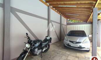 Imagem 2: Casa (térrea na rua) 4 dormitórios/suite, cozinha planejada