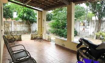 Imagem 4: VENDO: CASA/ TERRENO DE ESQUINA PERTO DA CÔNEGO DE CASTRO - 238M²