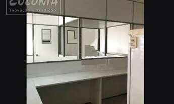 Imagem 4: Santo André - Prédio Inteiro - Vila Pires