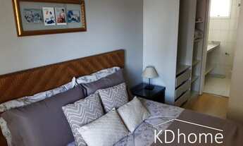 Imagem 7: Lindo apartamento em Moema