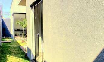 Imagem 6: Casa com 3 dormitórios à venda, 160 m² por R$ 760.000 - Minas Gerais - Uberlândia/MG