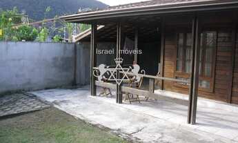 Imagem 5: Boa Casa à venda, na Praia de Martim de Sá, na cidade de Caraguatatuba, Litoral Norte do E