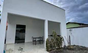 Imagem 6: Apartamento no Parque caçari Diária/semanal ou contrato