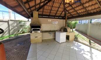 Imagem 5: Vendo lindo apartamento 2 quartos com varanda na melhor localização de Colina de Laranjeir