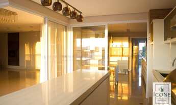 Imagem: Apartamento com 4 dormitórios para alugar