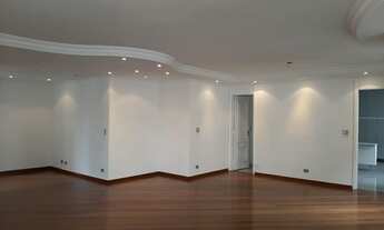 Imagem 3: São Paulo - Apartamento Padrão - Vila Nova Conceição