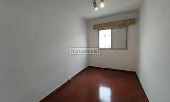 Imagem 5: VENDO APARTAMENTO PRÓXIMO METRO SÃO JUDAS 140 M²