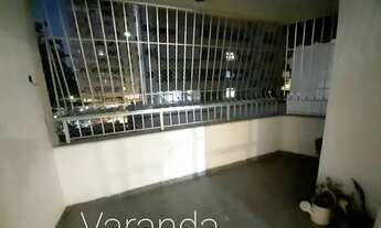 Imagem 3: Apartamento 2 Quartos, Varanda, Suíte, Hidromassagem e Garagem. Jardim Icaraí