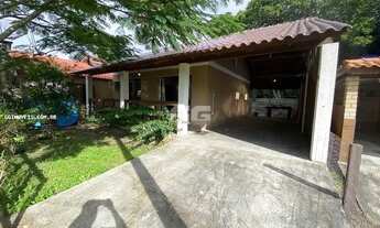 Imagem: CASA 2 DORMITÓRIOS EM CONDOMÍNIO FECHADO