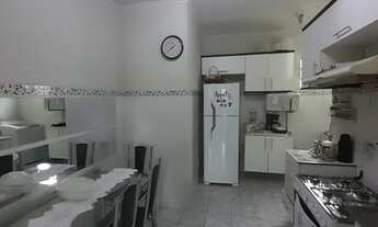 Imagem 4: Residencial Tambau 2 Quartos em frente ao Sumaúma