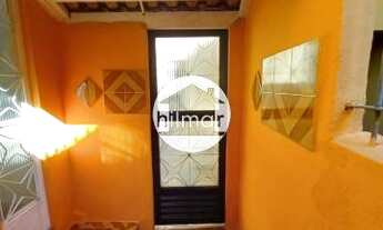 Imagem 4: Casa 2 quartos na rua Taquari