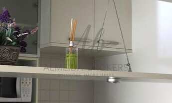 Imagem 5: Apartamento para alugar na Rua Barreto Leme - Cambuí, Campinas - SP