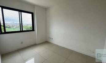 Imagem 7: Alugo Apartamento São Caetano - Itabuna - BA com piscina, academias, suíte.