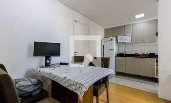 Imagem 3: Apartamento para Aluguel - Vila Guilherme, 2 Quartos, 40 m2