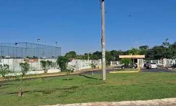 Imagem: Casa 2 quartos do Condominio Esmeralda apos