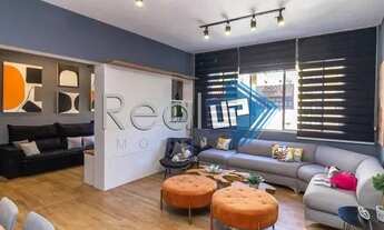 Imagem 7: Apartamento Reformado com vaga na Gavea