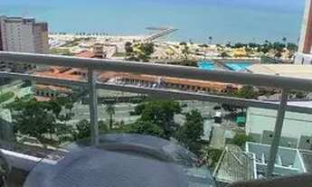 Imagem: Apartamento por temporada em fortaleza