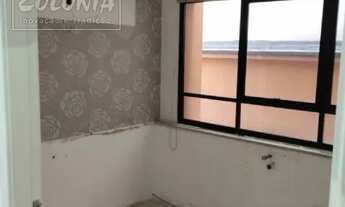 Imagem 3: Santo André - Conjunto Comercial/sala - Vila Bastos