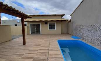 Imagem 3: Casa para venda tem 90 metros quadrados com 2 quartos em Unamar (Tamoios) - Cabo Frio - RJ