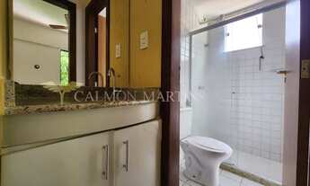 Imagem 5: OPORTUNIDADE - Apartamento 40 m² com 1/4, 1 garagem na Pituba - Salvador - BA