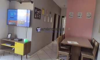 Imagem 3: APARTAMENTO para VENDA E LOCAÇÃO - QUITAÚNA - OSASCO - SÃO PAULO - AUTHÊNTICA IMÓVEIS