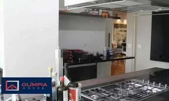 Imagem 7: Apartamento Venda 3 Dormitórios - 380 m² Higienópolis