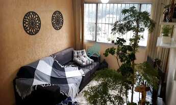 Imagem 3: Apartamento com 2 dormitórios à venda, 60 m² por R$ 395.000,00 - Rudge Ramos - São Bernard