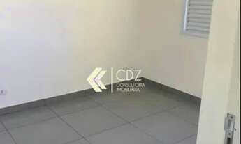 Imagem 3: Apartamento para aluguel em Caguassu - Sorocaba - SP