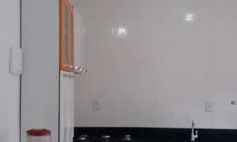 Imagem 3: Vende-se apartamento de 2 quarto Riacho Fundo I