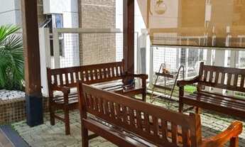 Imagem 5: SEPS 713/913 - Condominio Golden Place - Asa Sul