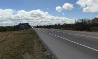 Imagem 5: Vendo terreno entre Itatim e Milagres