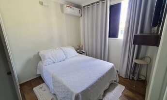 Imagem 2: CASA GEMINADA | 3 QUARTOS | CONDOMINIO VILLAGE FIRENZE