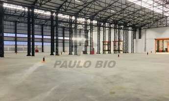 Imagem 6: SAO PAULO - Galpão/Depósito/Armazém - Vila Anastácio