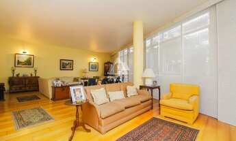 Imagem 4: Apartamento à venda, 3 quartos, 1 vaga, Ipanema - RIO DE JANEIRO/RJ