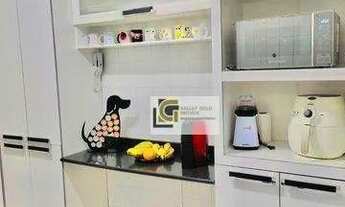 Imagem 15: Apartamento com 2 dormitórios, 62 m² - venda por R$ 336.000,00 ou aluguel por R$ 2.660,00