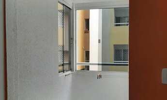 Imagem 5: Apartamento mobiliado