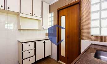 Imagem 7: Casa com 2 dormitórios, 130 m² - venda por R$ 720.000,00 ou aluguel por R$ 4.261,31/mês