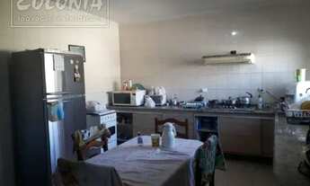 Imagem 5: Santo André - Casa Padrão - Parque das Nações