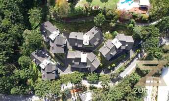 Imagem 3: Apartamento com 3 dormitórios à venda, 140 m² por R$ 1.000.000 - Morro Do Elefante - Campo