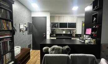 Imagem 4: Apartamento para aluguel com 70m² com 3 quartos em Vila Andrade - São Paulo - SP